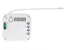 Somfy Z-Wave UP-Funkempfänger AN/AUS (1822487)