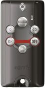 Somfy Funkhandsender Multifunktion Alarm io (1875044)