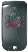 Somfy Funkhandsender Multifunktion Alarm RTS (1875066)