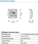 Somfy Chronis RTS L Comfort (1805138)