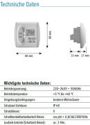 Somfy Chronis Uno smart (1805099)