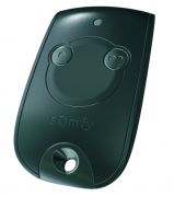 Somfy Keytis 2 RTS (1841026) RTS-Handsender