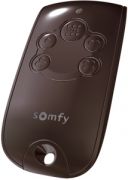 Somfy Keytis 4 RTS (1841025) RTS-Handsender