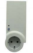 Schnäppchen: Somfy Plug Receiver io (1822296)