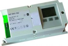 Somfy Repeater io (9014069) io-Steuerungen