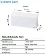Somfy Repeater io (9014069)