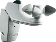 Schnäppchen: Somfy Soliris Sensor RTS LED mit Regenfühleranschluß (1818225) Schnäppchen