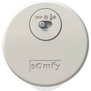 Somfy Thermosunis Indoor WireFree RTS (9013708)