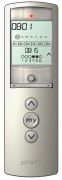 Somfy Telis 6 Chronis RTS Silver (1805223) RTS-Steuerungen