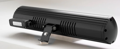 Tansun Rio Grande IP 2 kW Infrarotheizstrahler