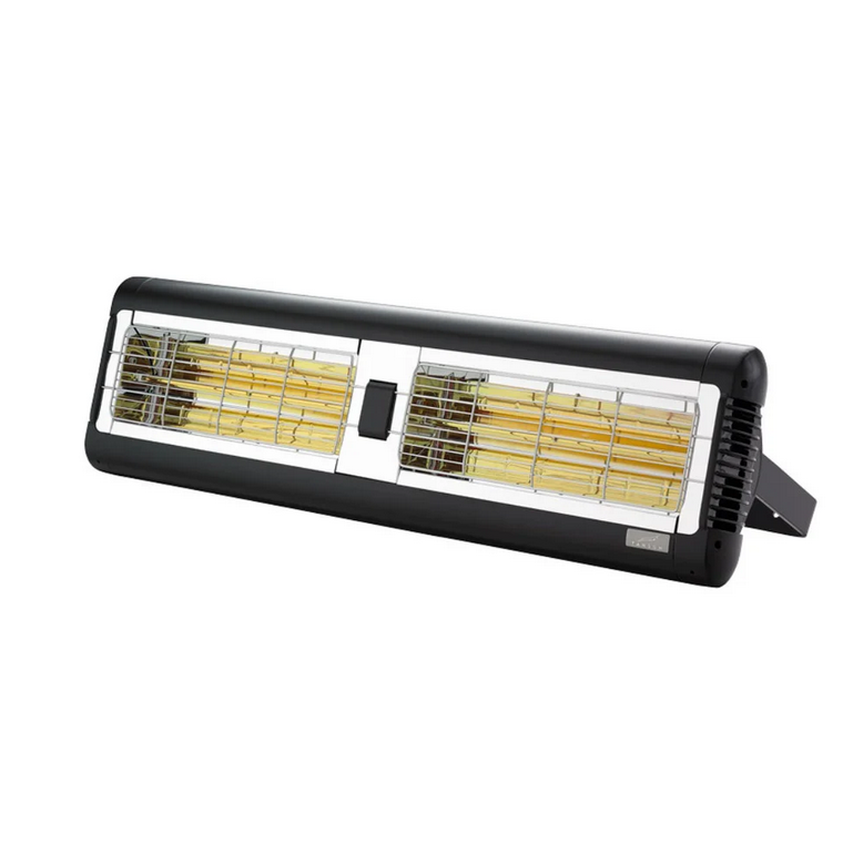 Tansun Sorrento Double IP 2 x 1,5 kW Infrarotheizstrahler