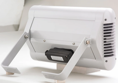 Tansun Sorrento IP 1,5 kW Infrarotheizstrahler