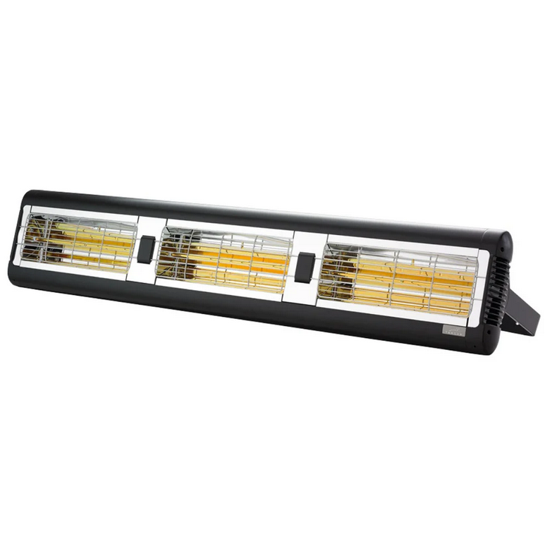 Tansun Sorrento Triple IP 3 x 1,5 kW Infrarotheizstrahler