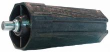 Walzenhülse, Walzenkapsel SW60, 17 cm Rollladenzubehör