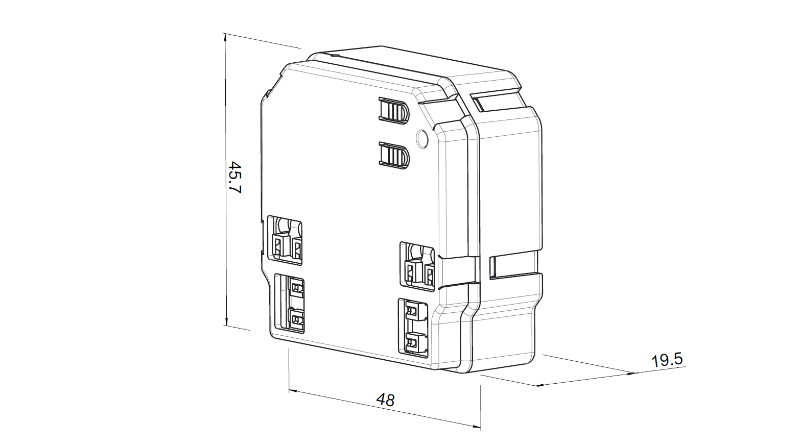 WIR eAKTOR eA200 (1003-000006)